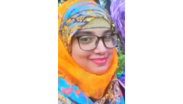 পুরান ঢাকায় গৃহবধূকে শ্বাসরোধে হত্যার অভিযোগ