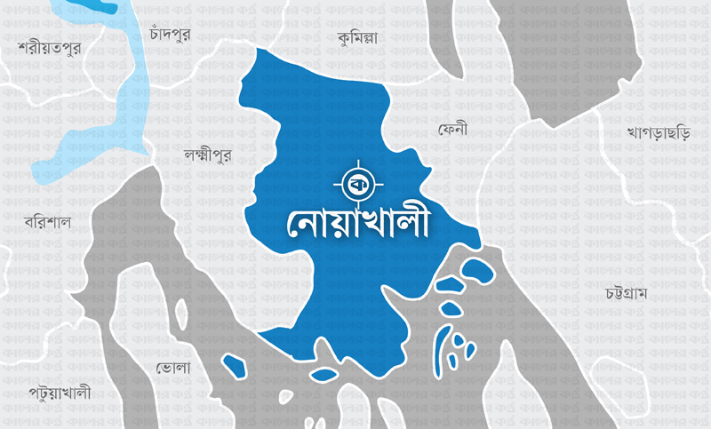 হাতিয়ায় নছিমনের চাপায় প্রাণ হারালেন প্রভাষক