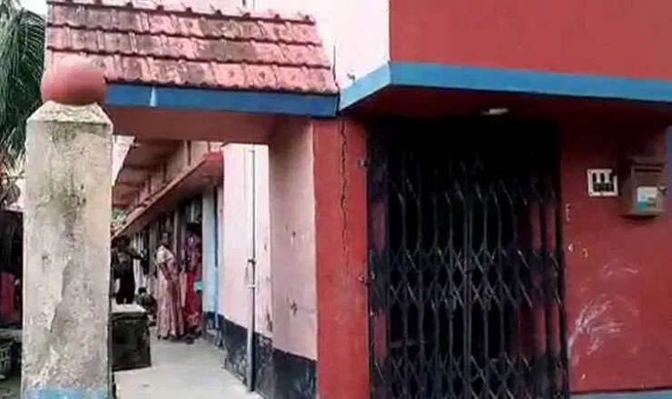 লকডাউনে চাকরি গেছে, পরকীয়ায় স্ত্রী, স্বামীর আত্মহত্যা!