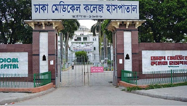 দুই মাসে চিকিৎসক স্বাস্থ্যকর্মী থাকা খাওয়া খরচ ২০ কোটি টাকা!