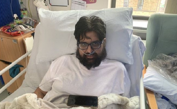 করোনায় ৪৮ দিন কোমায়, বেঁচে ফেরা রোগীর গল্প শোনালেন চিকিৎসক