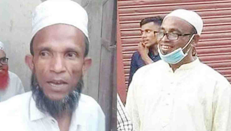 পাহাড়ে নিয়ে তরুণীকে ধর্ষণ: চট্টগ্রামে অভিযুক্ত ২ ধর্ষক গ্রেপ্তার