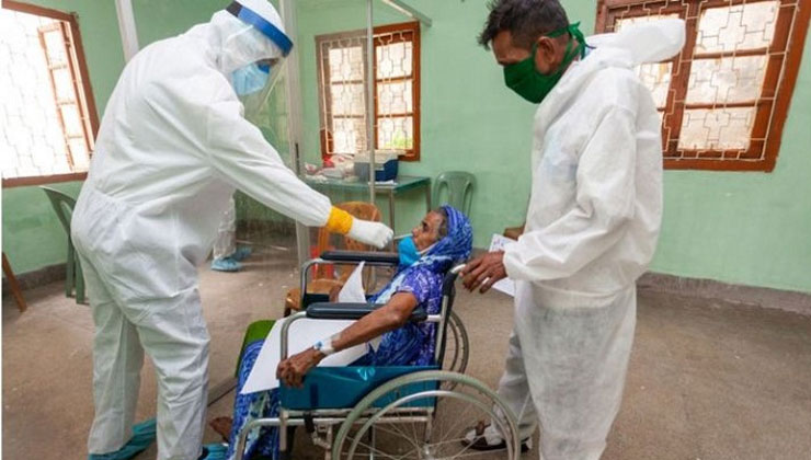 কোভিড-১৯ পরীক্ষা হাসপাতালে ২০০ টাকা, বাড়িতে ৫০০