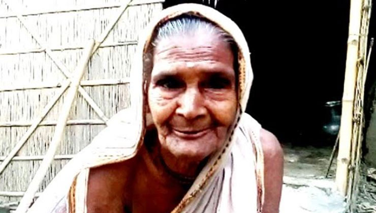 আর কত বয়স হলে মিলবে শান্ত রাণীর বয়স্ক ভাতা?