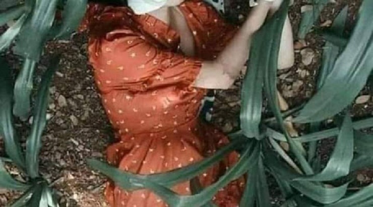 ঘরে ঢুকে তরুণীকে গণধর্ষণ