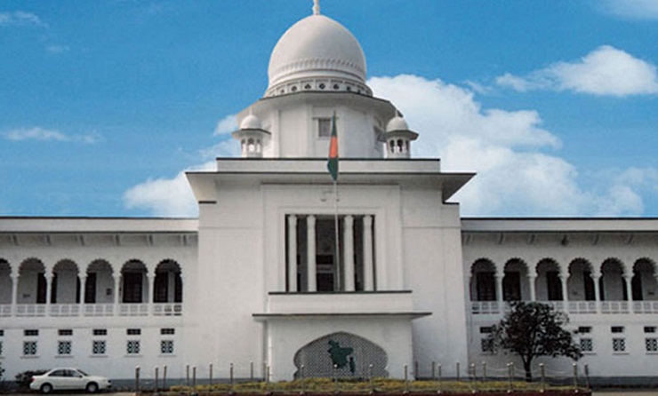 তিন হাসপাতালের বিরুদ্ধে ব্যবস্থা নিতে রিট
