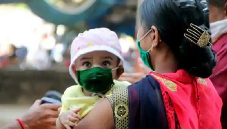 ভারতে একদিনে আক্রান্ত ১৯ হাজারের বেশি