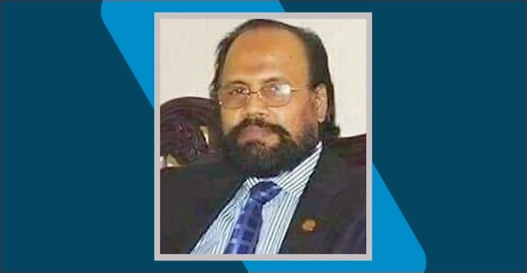 ‘গেদুচাচা’ খ্যাত সাংবাদিক খ. মোজাম্মেল হক আর নেই