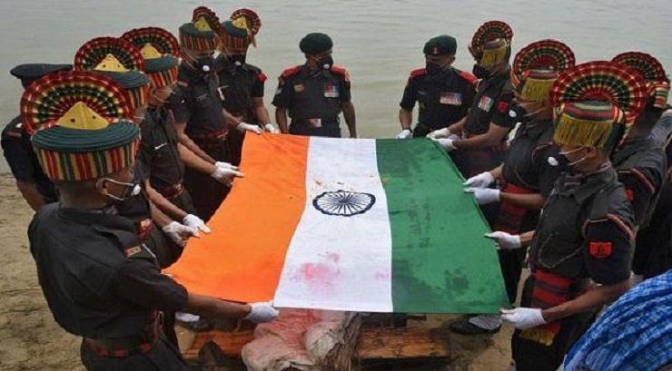ভারতকে জিততে হলে হারতেই হবে