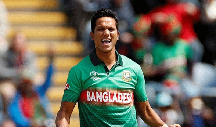জ্বর কমেছে সাইফউদ্দিনের