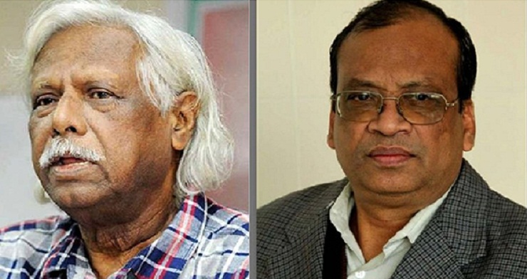 ডা. জাফরুল্লাহকে দেখতে গেলেন প্রধানমন্ত্রীর ব্যক্তিগত চিকিৎসক