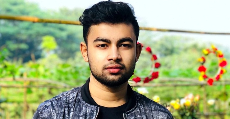 মেহেদী হাসান রনির দুটি কবিতা