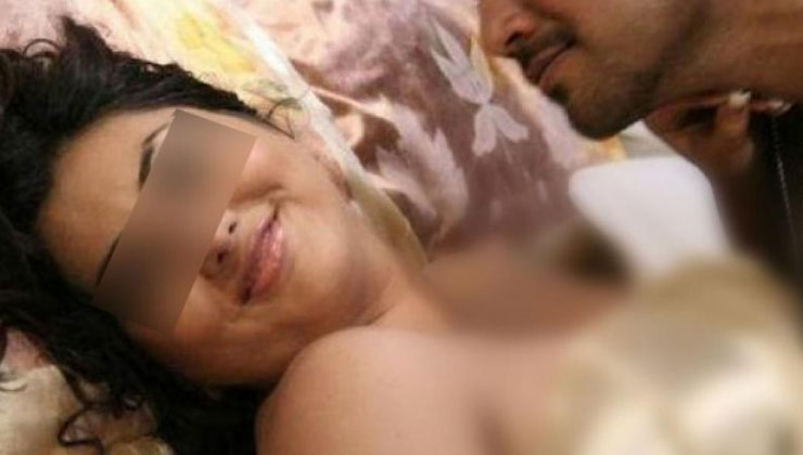 স্বামী-সন্তানকে ছেড়ে পরকীয়া প্রেমিকের সঙ্গে ৬ বছর সহবাস, অতঃপরdiv class=