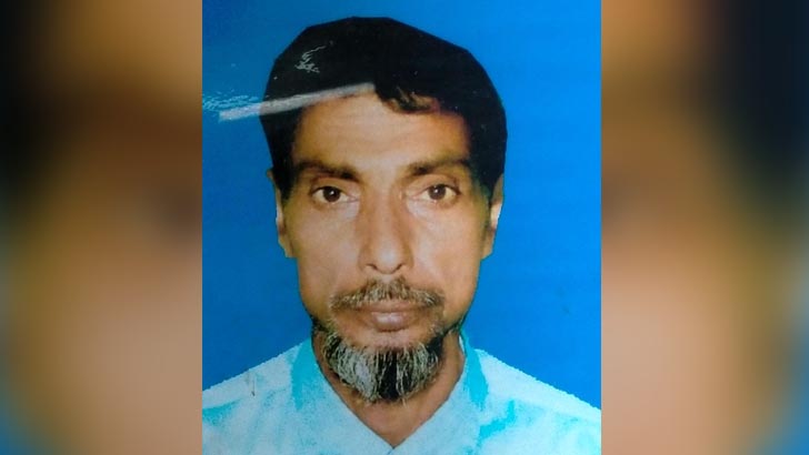 পায়ুপথে বোতল ঢুকিয়ে রিকশা চালককে হত্যার অভিযোগ