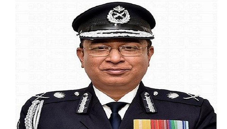 জাভেদ পাটোয়ারী হলেন সৌদি আরবে বাংলাদেশের রাষ্ট্রদূত