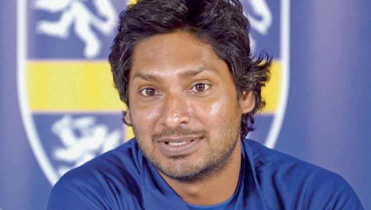 বিশ্বকাপ তদন্তে কাল সাঙ্গাকারাকে তলব