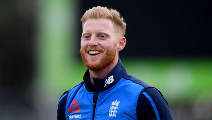 পিটারসন, ফ্লিনটফের পাশে বসতে যাচ্ছেন স্টোকস