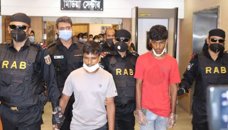 জুসের সঙ্গে ঘুমের ওষুধ মিশিয়ে ৩ বছরের সন্তানকে হত্যা করেন বাবা!