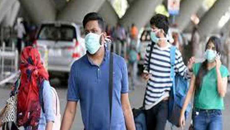 করোনা: ভারতে একদিনে আক্রান্ত  ২২ হাজার