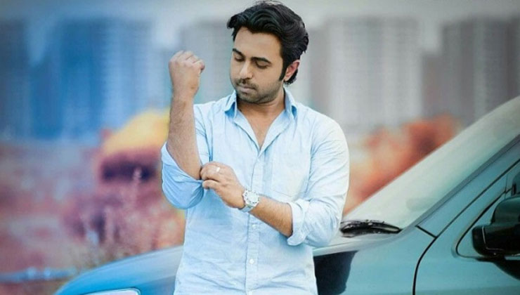 প্রায় চার মাস পর শুটিংয়ে ফিরছেন অপূর্ব 