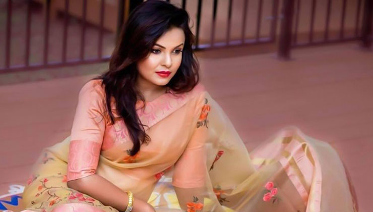 করোনায় শাওনের বিল ২৯ হাজার ৮০১