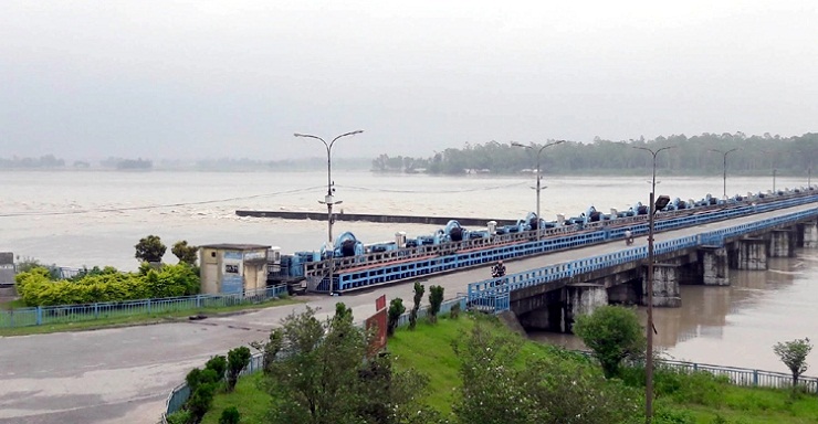 ফের বিপৎসীমার ওপরে তিস্তার পানি, ভাঙনে দিশেহারা মানুষ