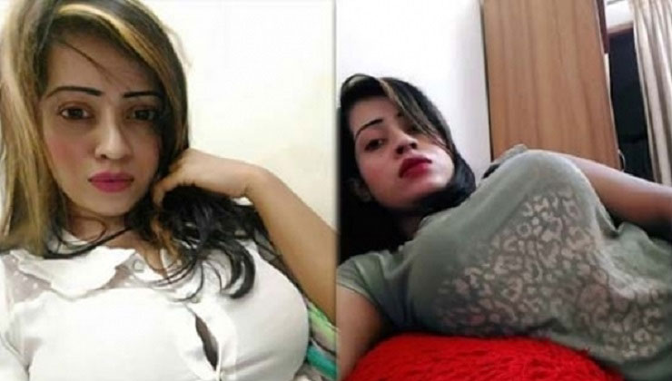 সানাইয়ের গোপন ভিডিও ভাইরাল