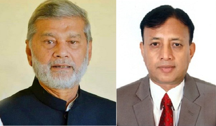 এবার সচিবের কাছে ৫৭ লাখ  টাকার ব্যাখ্যা চাইলেন মন্ত্রী