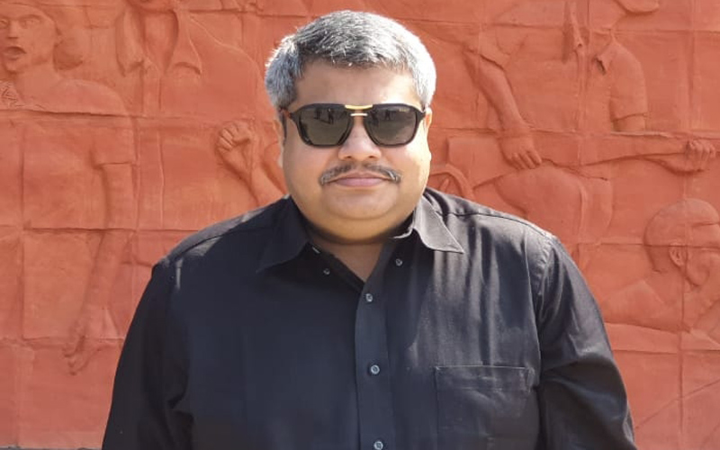 সাহেদের বিরুদ্ধে গ্রেপ্তারি পরোয়ানা জারি