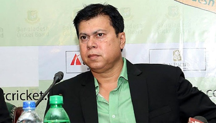 আগস্টেই টাইগারদের কন্ডিশনিং ক্যাম্প