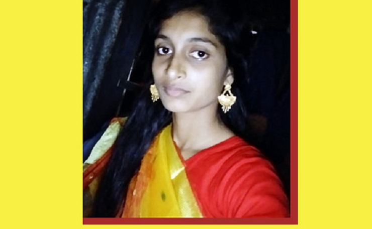 বাসর রাতে স্বামীকে রেখে পালালেন নববধূ