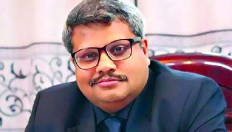 প্রতারণায় শাশুড়িকেও ছাড়েনি শাহেদ