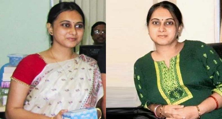লকডাউনে শ্রমিকদের দায়িত্ব নেওয়া সেই ম্যাজিস্ট্রেট মারা গেছেন