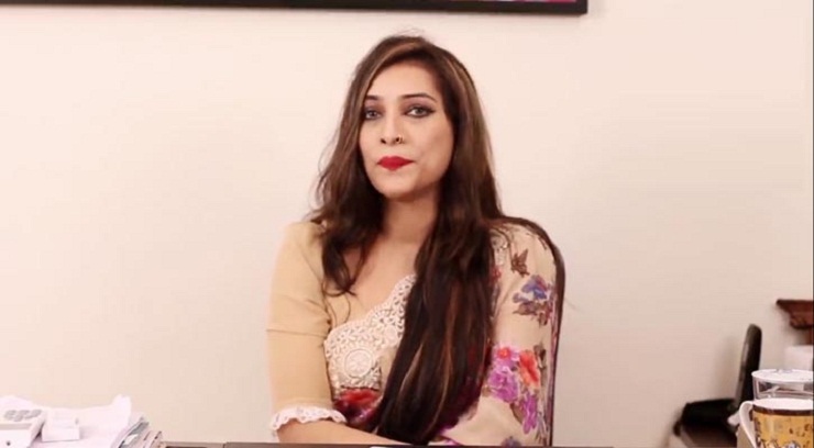 রোগীর নামে সিম ব্যবহার করতেন সাবরিনা