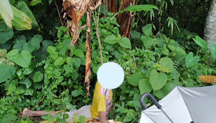 পাঁচবিবিতে মাদ্রাসাছাত্রের ঝুলন্ত লাশ উদ্ধার