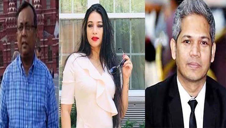 ডা. মিলনের খুঁটির জোরেই আরিফ দম্পতি এতদূর