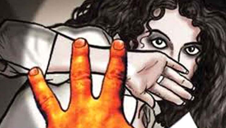 ধর্ষণের শিকার স্কুলছাত্রী, আটক ১