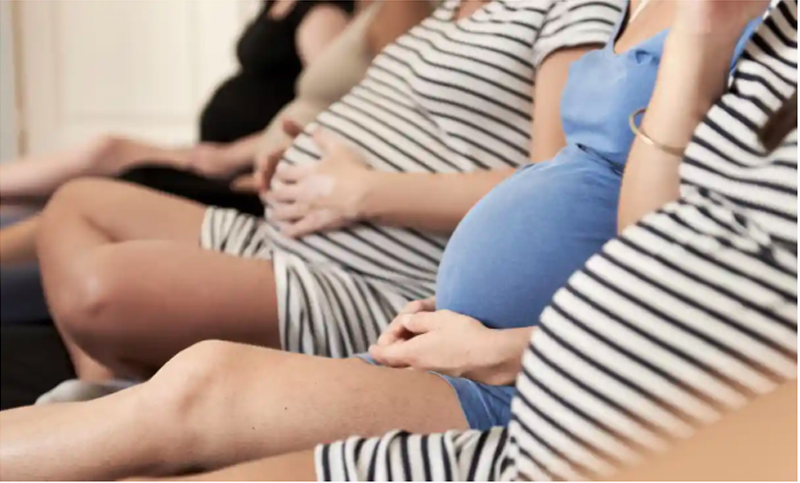 মায়ের গর্ভাশয়ে করোনাভাইরাসে আক্রান্ত শিশু!