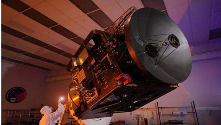 শুক্রবার মঙ্গলে যাবে আরব আমিরাতের ‘হোপ’