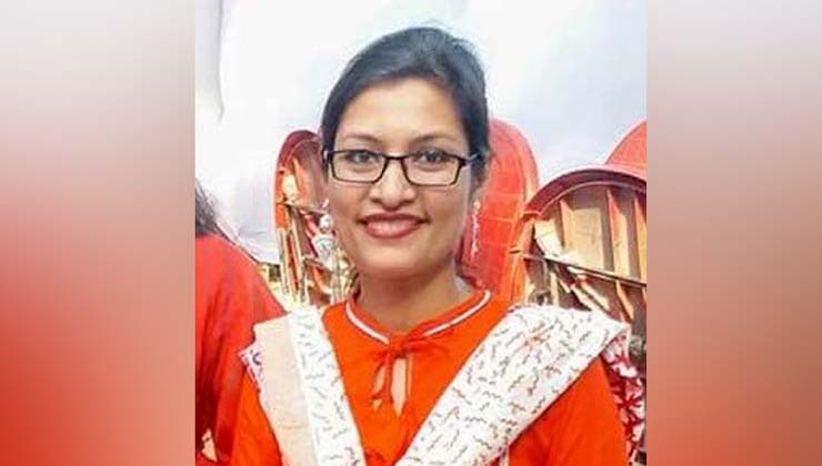 করোনায় মারা গেলেন গাইনি বিশেষজ্ঞ ডা. আইরিন জামান