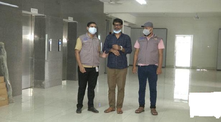 এনু-রুপমের ৯১ অ্যাকাউন্টে ২শ’ কোটি টাকা লেনদেন