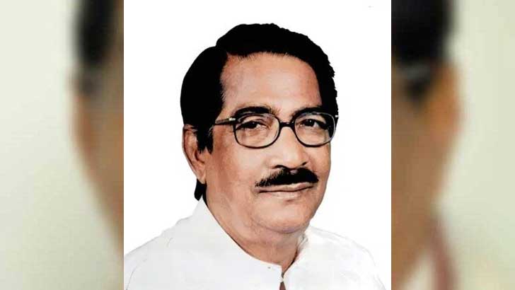 একনজরে শাহজাহান সিরাজ 