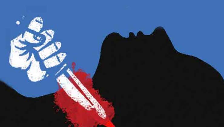 সাভারে অটোরিকশা চালককে গলা কেটে হত্যা