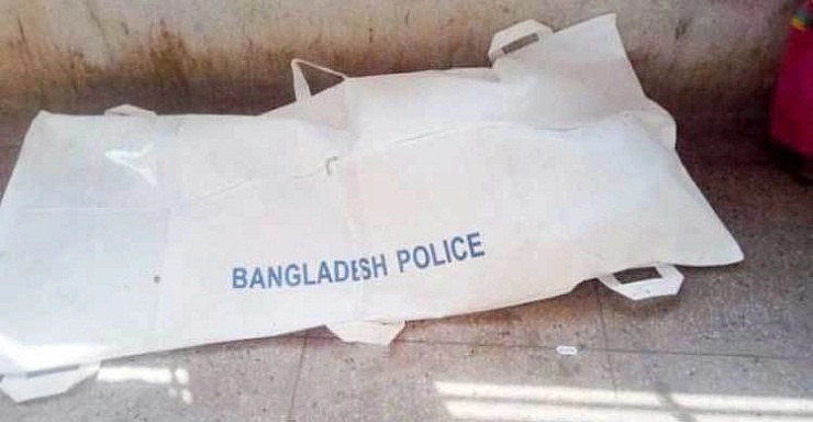 বিড়ি খাওয়ার জন্য দিয়াশলায় নিয়ে মারামারিতে নিহত ১