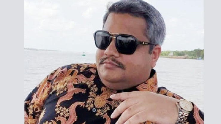শাহেদের হয়রানির শিকার পুলিশও