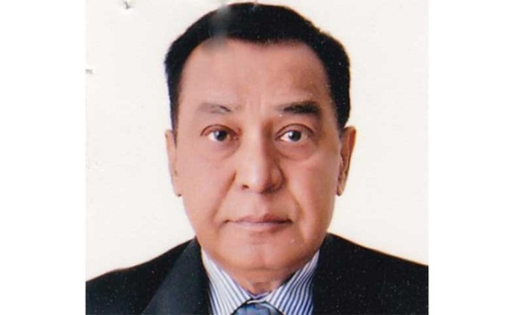 বসুন্ধরা গ্রুপের সিনিয়র ডিএমডি বেলায়েত হোসেন আর নেই