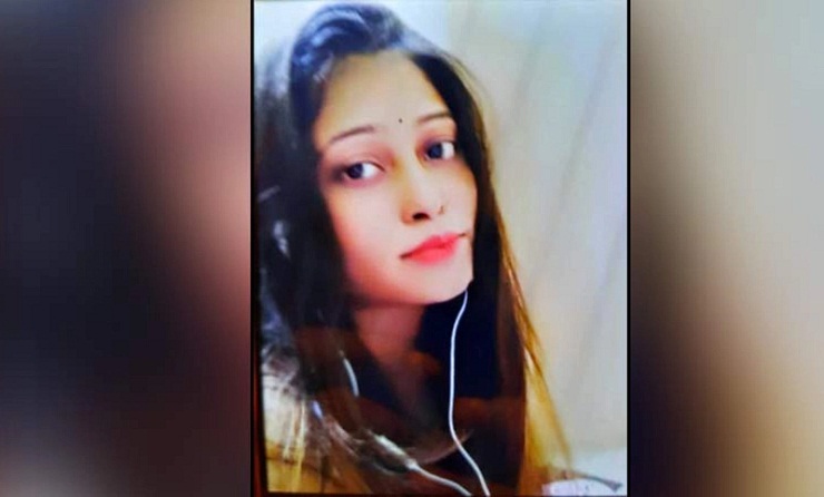 ফ্ল্যাটে একাধিক পুরুষের আনাগোনা, তরুণীর মৃতদেহ উদ্ধার