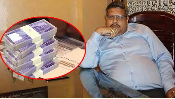 জাল টাকায় ঋণ পরিশোধ করতেন সাহেদ’