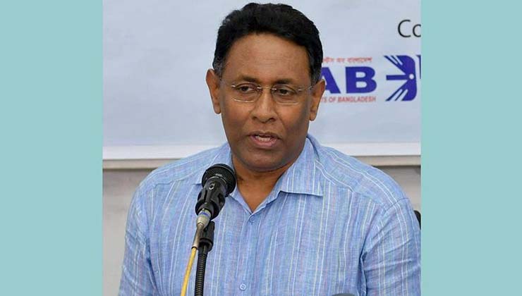 দেশের প্রথম হেলিপোর্ট তৈরির কাজ চলছে