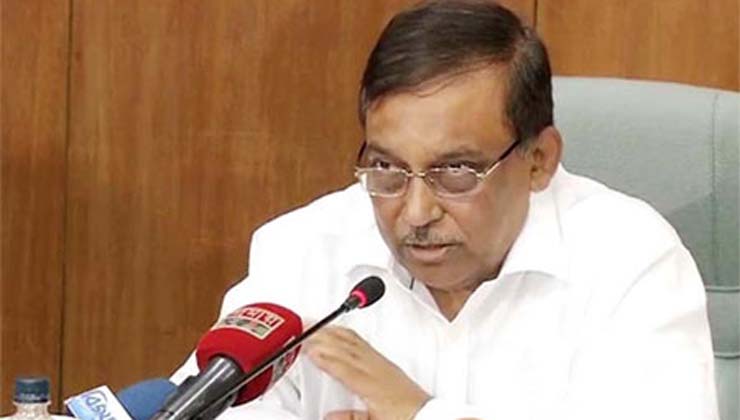 প্রতারকরা কেউ বাদ যাবে না’